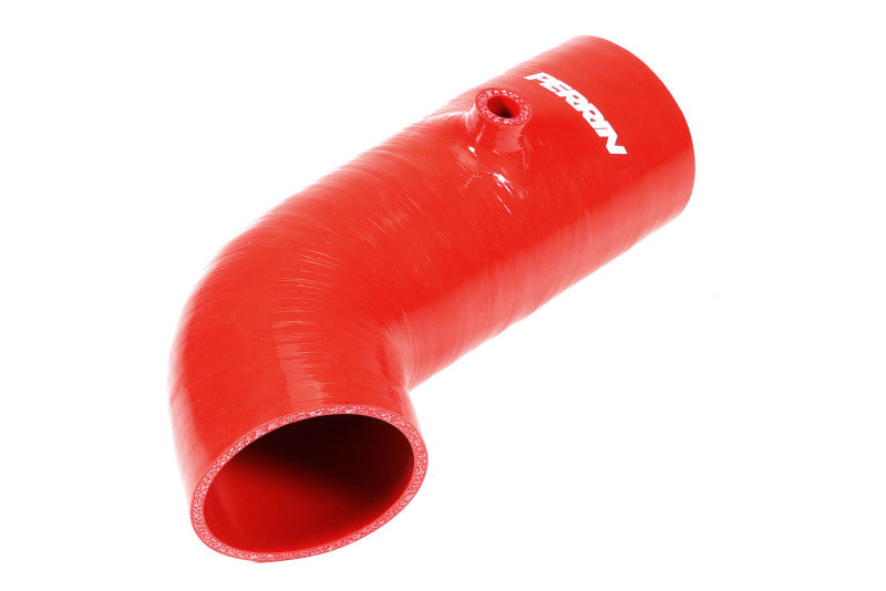 Perrin Performance PSP-INT-432RD PERRIN 22-25 Subaru BRZ / Toyota GR86 Inlet Hose - Red