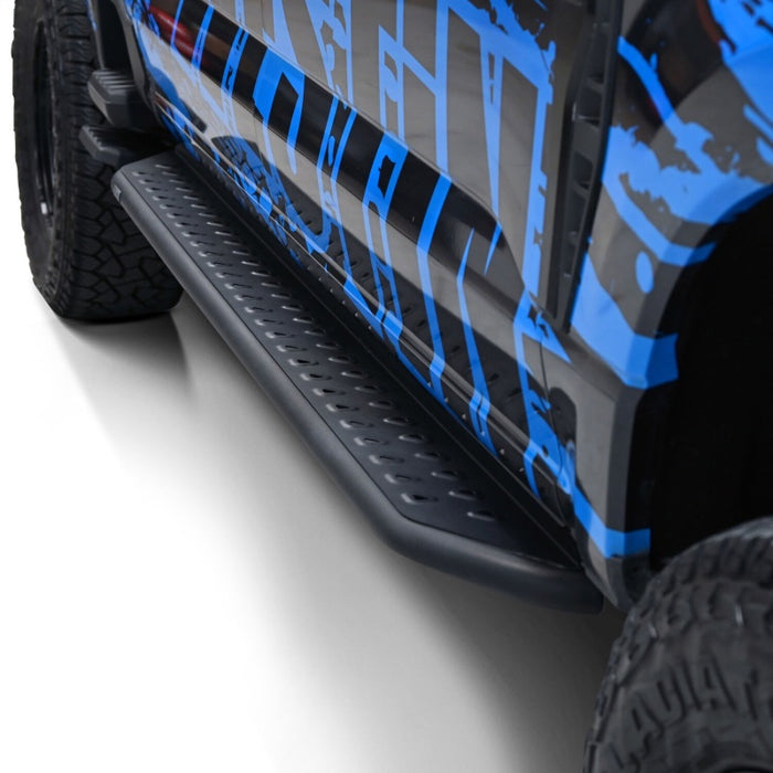 Westin 28-31095 15-23 Ford F150 (SuperCrew) Outlaw Running Boards