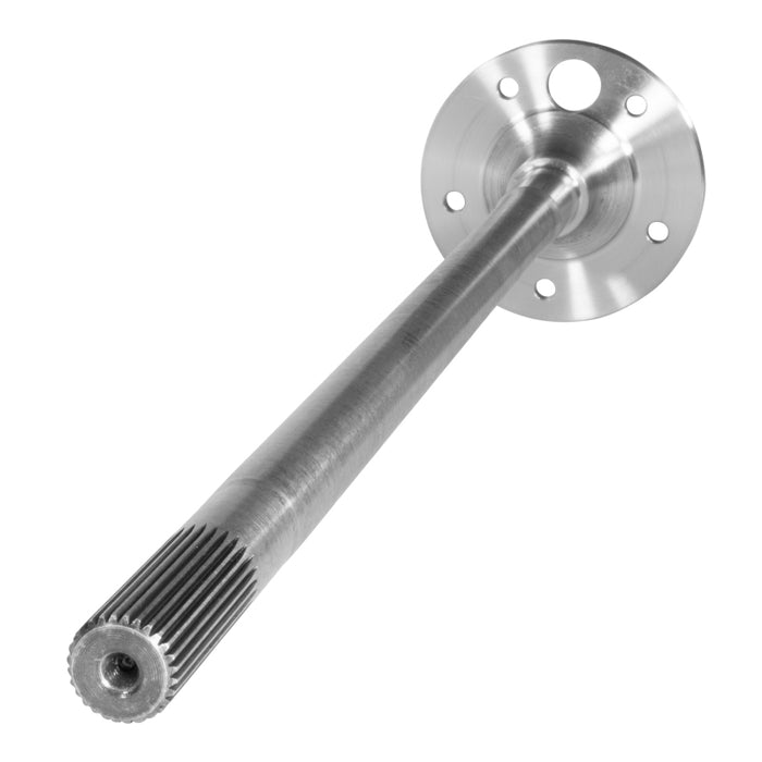 Yukon Gear & Axle YA G8.2BOP-L Yukon Gear 1541H Alloy Rear Axle For GM 8.2in