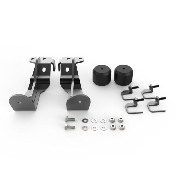 Timbren FF150H 21-24 Ford F-150 4WD Front Suspension Enhancement System