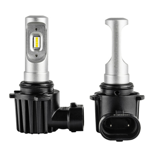 ORACLE Lighting V5240-001 Oracle 9006 - VSeries LED Headlight Bulb Conversion Kit - 6000K