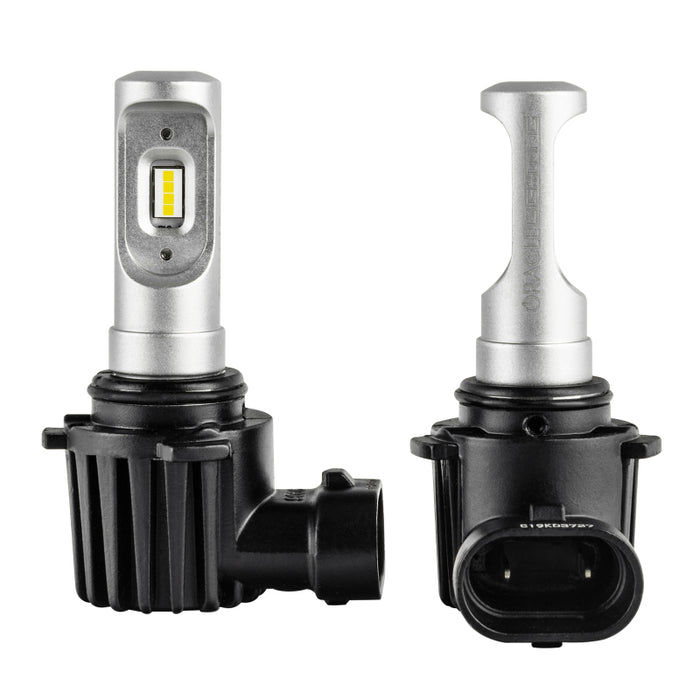 ORACLE Lighting V5240-001 Oracle 9006 - VSeries LED Headlight Bulb Conversion Kit - 6000K