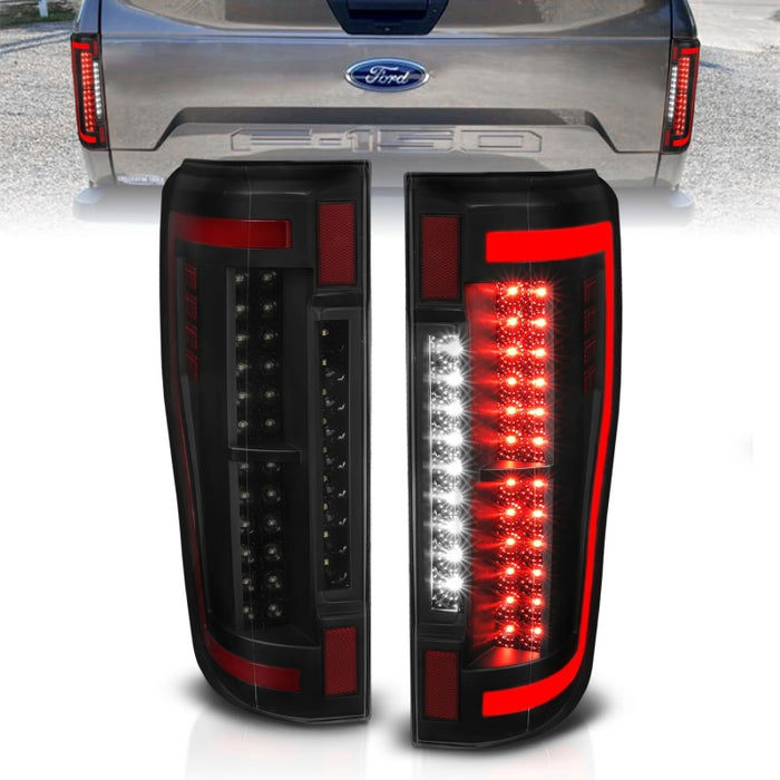ANZO 311288 ANZ LED Taillights