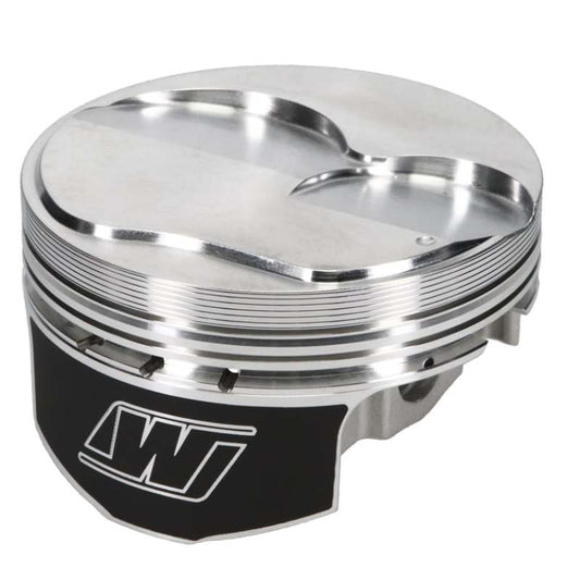 Wiseco K0004X130 SBC LS7 +2.5cc Dome 1.175inch CH Piston Shelf Stock Kit