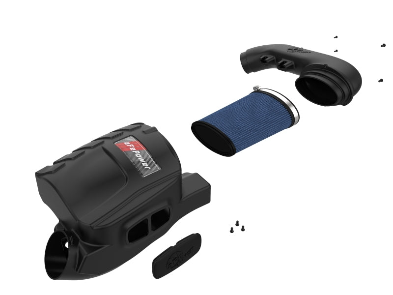 aFe 54-83043R AFE Magnum FORCE Stage-2Si Cold Air Intakes
