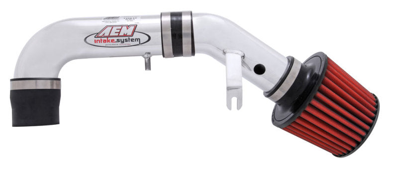 AEM Induction 22-482P 00-03 Miata Polished Short RAM Intake