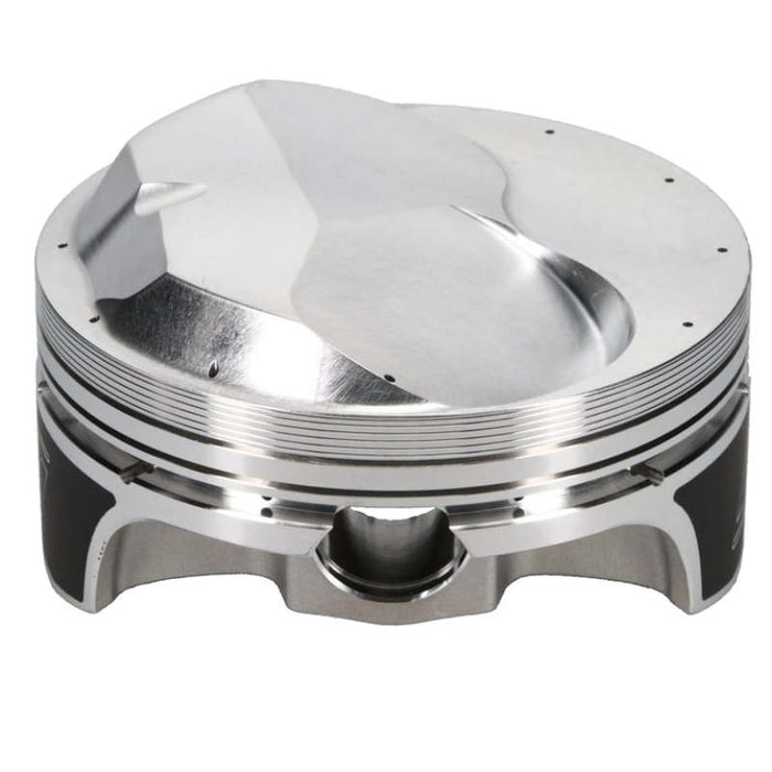 Wiseco WISK0006B100 BBC Q16 Dome Piston Set 4.600 Bore +42cc