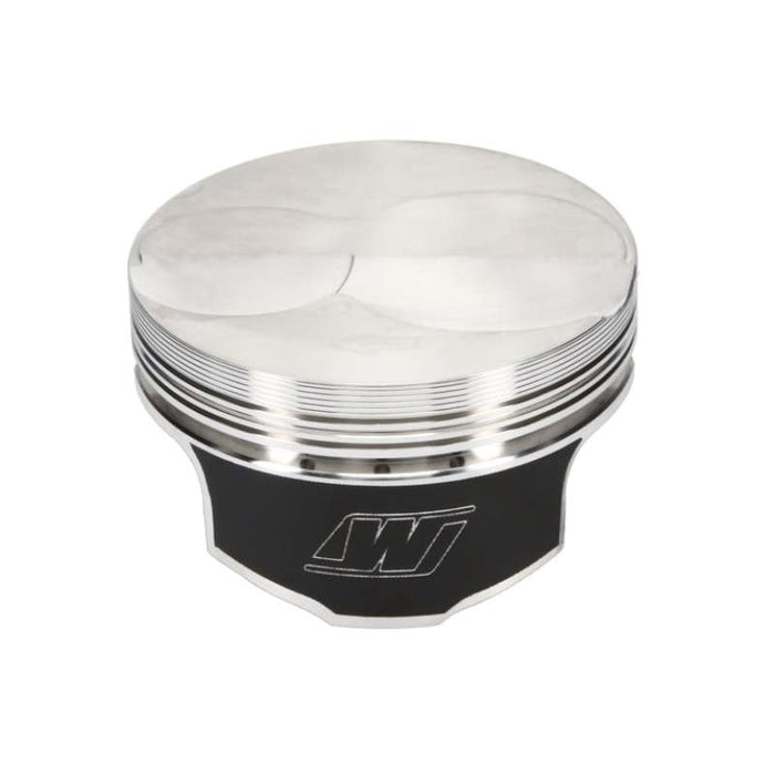 Wiseco K463X125 Chevrolet LS 4.125in Bore 1.110in CH -2.80 CC Professional Piston Set