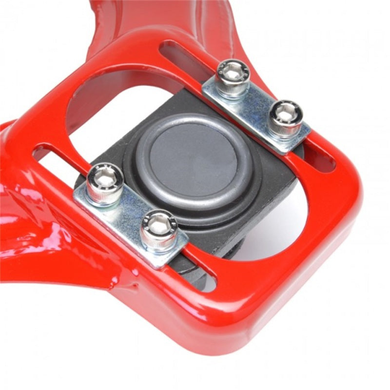 Skunk2 Racing 516-05-0670 Skunk2 Classic Series 92-95 Honda Civic/94-01 Acura Integra Adjustable Front Camber Kits (+/- 4 Deg)