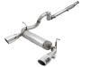 aFe 49-48096-P AFE Exhaust Cat Back