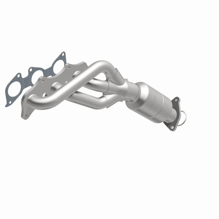 Magnaflow 51198 MagnaFlow Conv DF 10-12 Toyota FJ/4Runner 4.0L