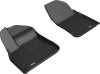 3D MAXpider L1PO01911509 ACE Kagu - Front - Black