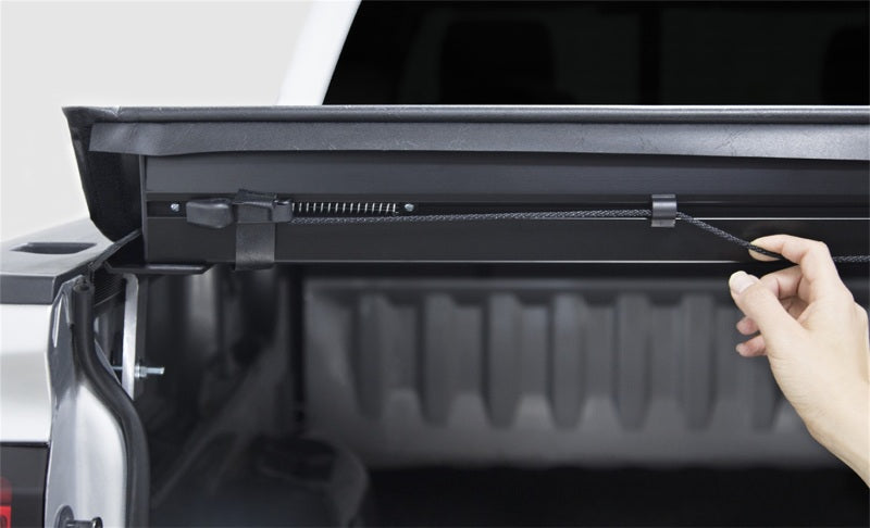 Access 41369 Lorado 15-19 Ford F-150 5ft 6in Bed Roll-Up Cover