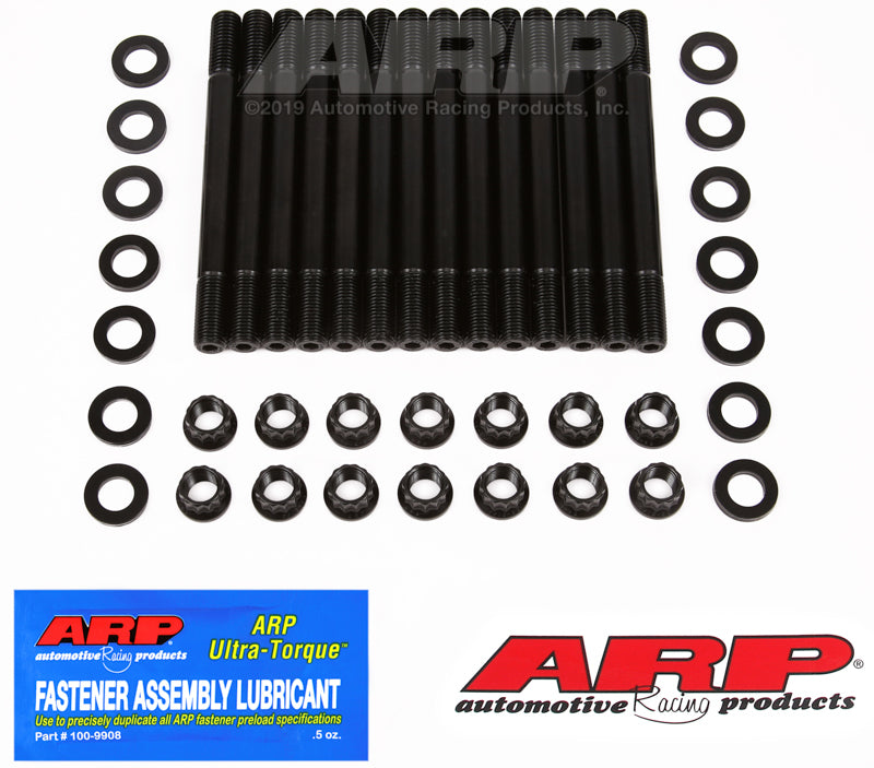ARP 202-4301 Nissan RB20/20DET RB25/25DET Head Stud Kit
