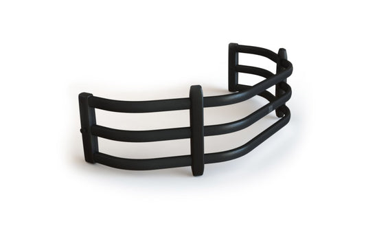 AMP Research 74801-01A 1996-2004 Chevy S-10 Standard Bed Bedxtender - Black