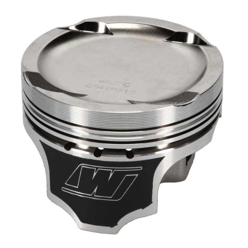 Wiseco K541M815AP Acura Turbo -12cc 1.181 X 81.5MM Piston Kit