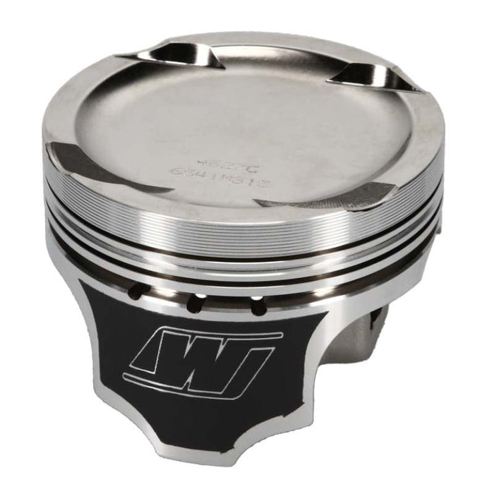Wiseco K541M815AP Acura Turbo -12cc 1.181 X 81.5MM Piston Kit