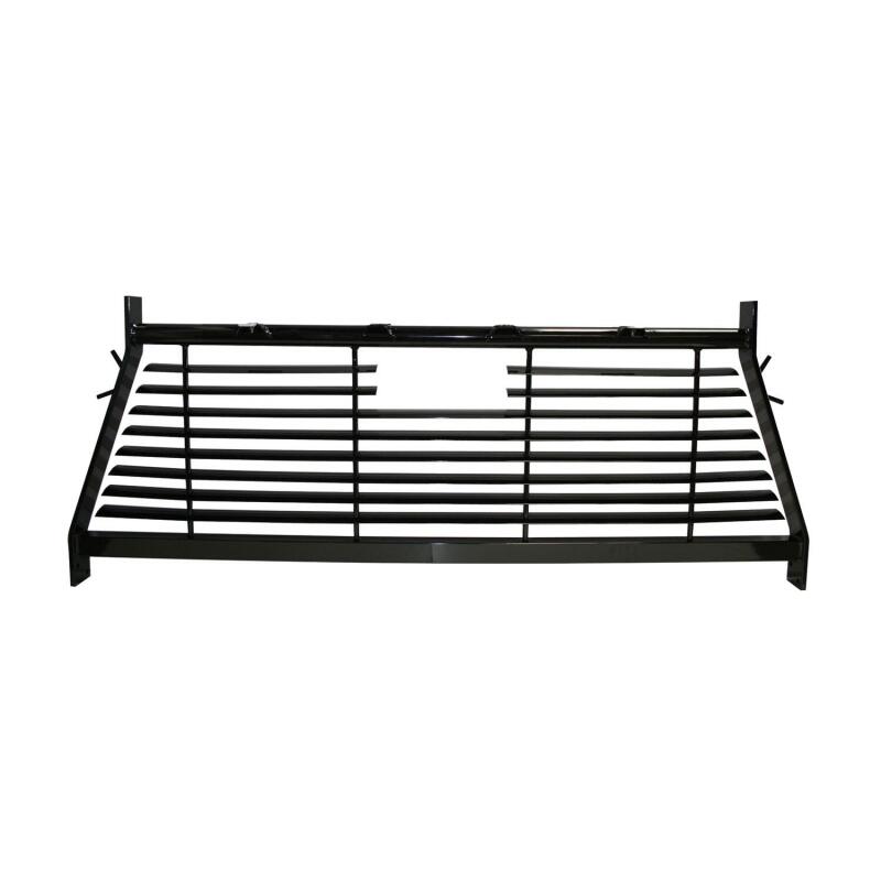 Westin 57-8005 2008-2017 Ford F-250/350/450/550HD HD Headache Rack - Black