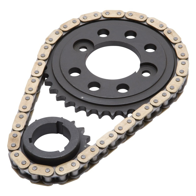 Edelbrock EDE7840 True Roller Timing Set - Buick
