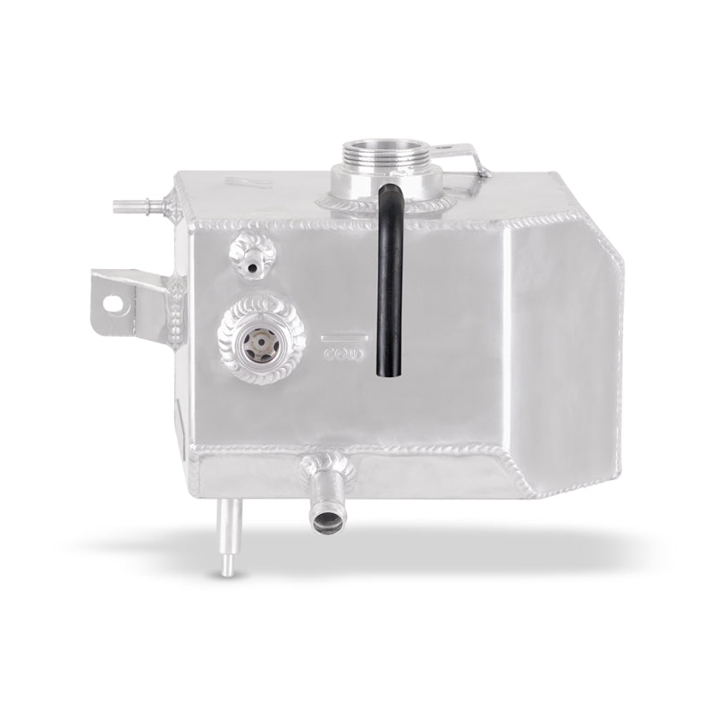 Mishimoto MMRT-RGR-19P 2019+ Ford Ranger Expansion Tank - Polished