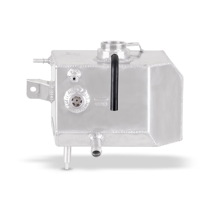 Mishimoto MMRT-RGR-19P 2019+ Ford Ranger Expansion Tank - Polished