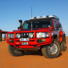 ARB 3468010 ARB Bull Bars