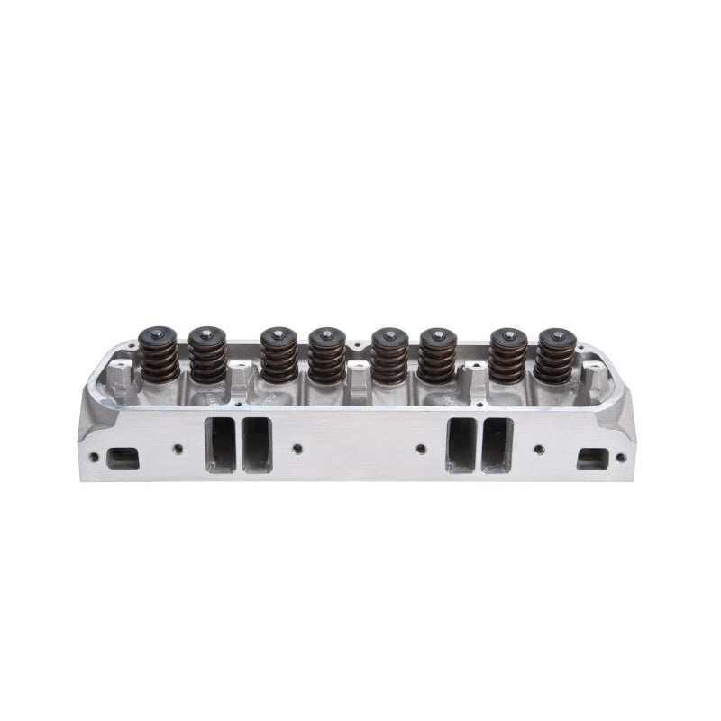 Edelbrock EDE60775 SBM Performer RPM Cylinder Head - Assm.