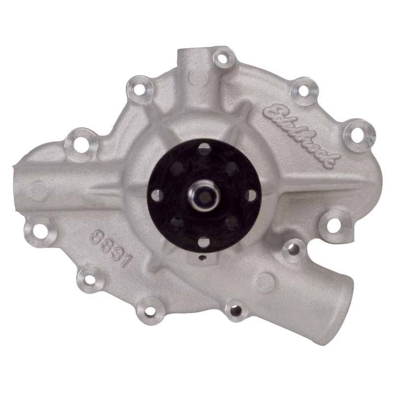 Edelbrock EDE8831 AMC V8 Water Pump - Short