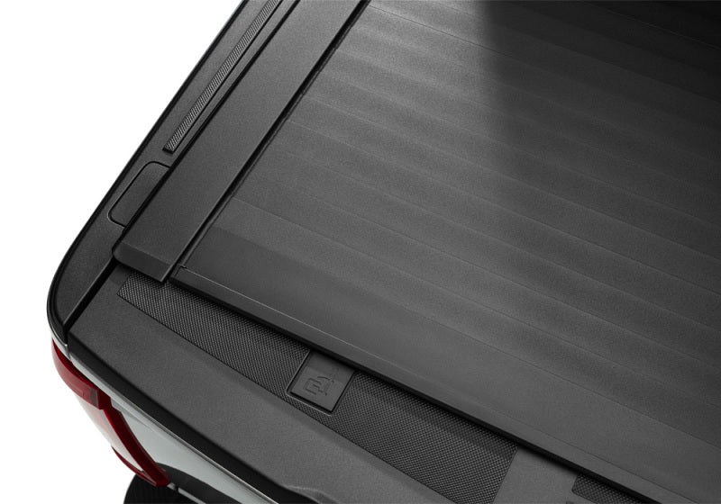 Roll-N-Lock RC132E 2021 Ford F-150 78.9in E-Series Retractable Tonneau Cover