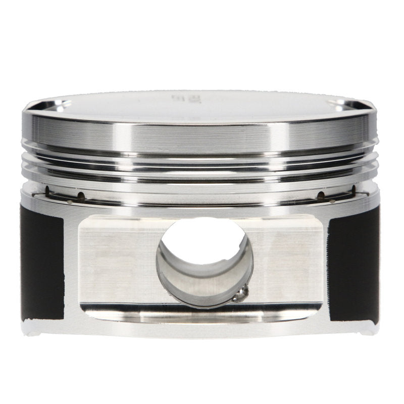 JE Pistons 314326 AUDI S4 2.7LTT KIT Set of 6 Pistons