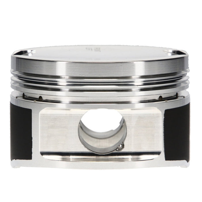 JE Pistons 314325 AUDI S4 2.7LTT KIT Set of 6 Pistons