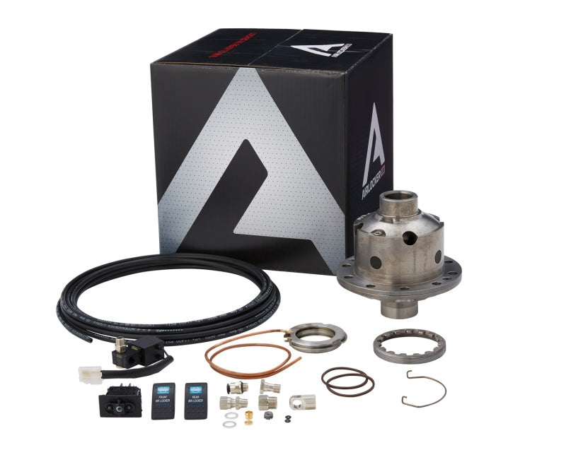 ARB RD208 Airlocker 26 Spl 10 Bolt Rg Suzuki S/N