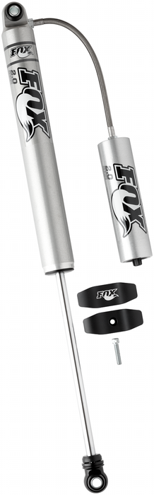 FOX 985-24-026 Fox 94-11 Dodge 2500/3500 2.0 Performance Series 12.6in Smooth Body R/R Rear Shock / 4-6in Lift