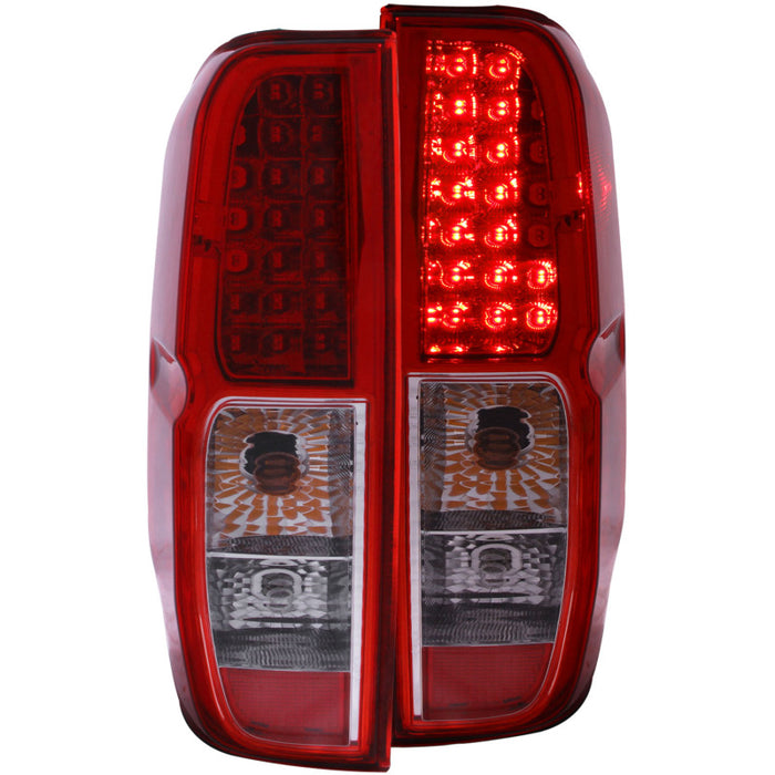 ANZO 311071 ANZ LED Taillights