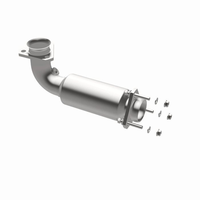 Magnaflow 23409 MagnaFlow Conv DF Corvette 92-93