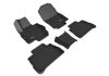 3D MAXpider L1MB14301509 ACE Kagu - Combo - Black