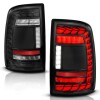 ANZO ANZ LED Taillights - 311482A