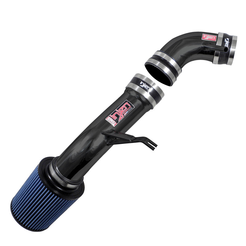 Injen SP1390BLK 2010 Genesis Coupe ONLY 3.8L V6 Black Cold Air Intake