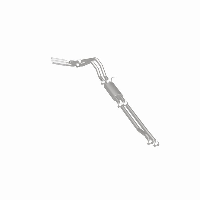 Magnaflow 15772 MagnaFlow Sys C/B Ford F150 Harley-Davidson 2