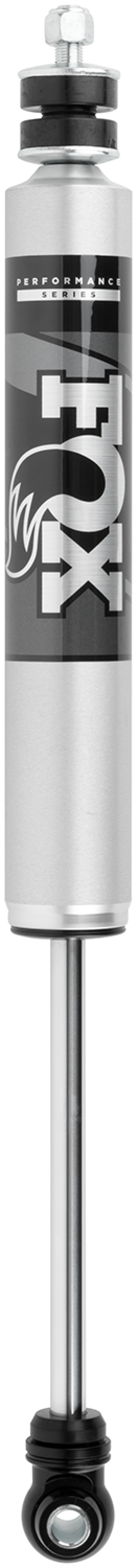 FOX 985-24-168 Fox 2014+ Dodge 2500 2.0 Perf Series 8.6in. Smooth Body IFP Front Shock / 0-2in Lift