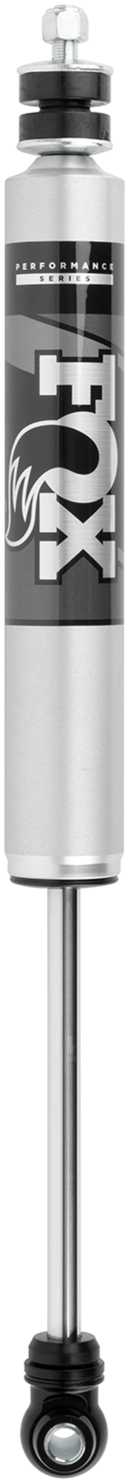 FOX 985-24-168 Fox 2014+ Dodge 2500 2.0 Perf Series 8.6in. Smooth Body IFP Front Shock / 0-2in Lift
