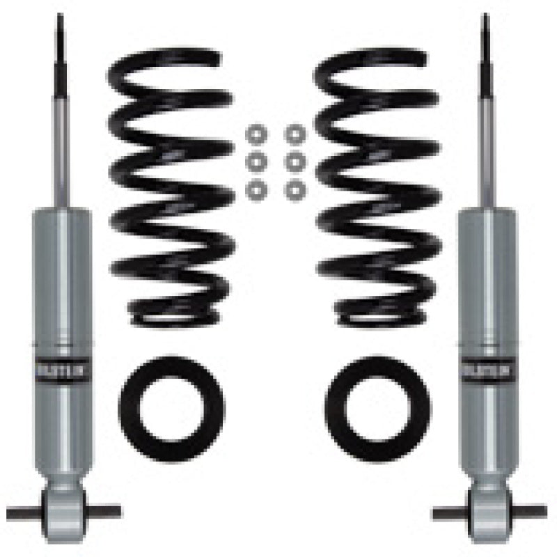 Bilstein 47-325753 B8 6112 14-18 Chevrolet Silverado 1500 Front Suspension Kit
