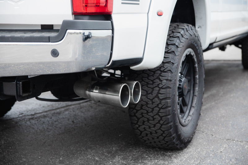 Roush 422126 2017-2024 F250/F350 SuperDuty 6.7L Exhaust