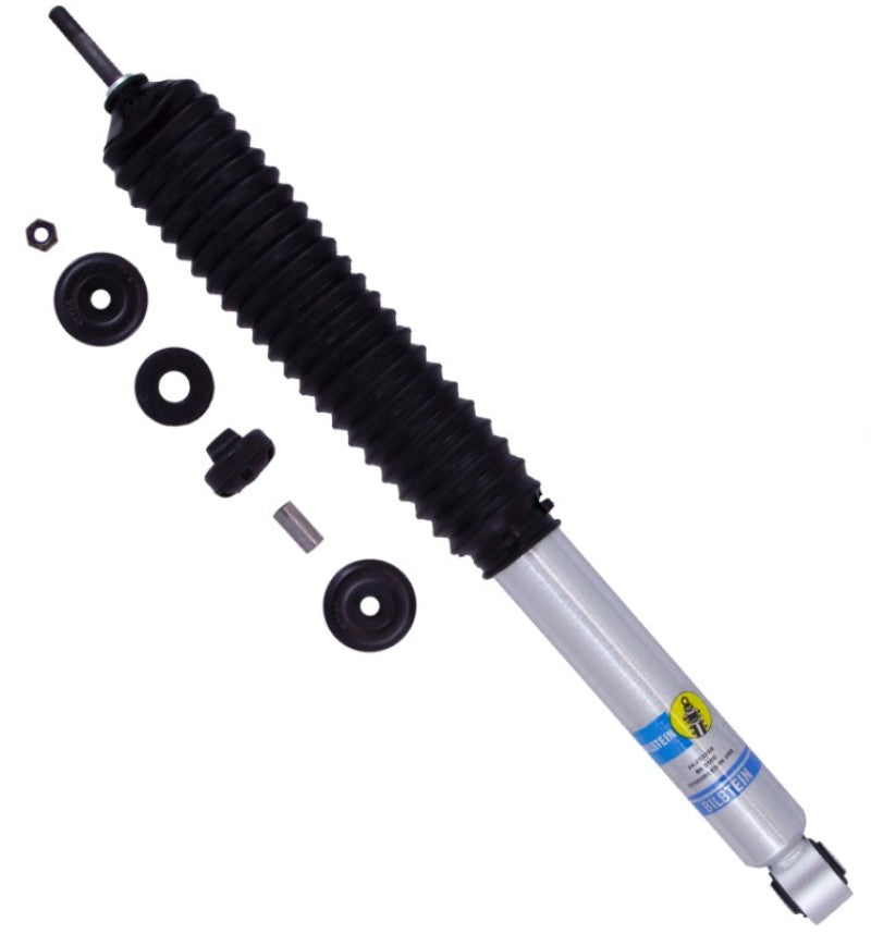 Bilstein 24-233354 5100 Series 2019+ Dodge RAM 1500 46mm Monotube Shock Absorber- Rear