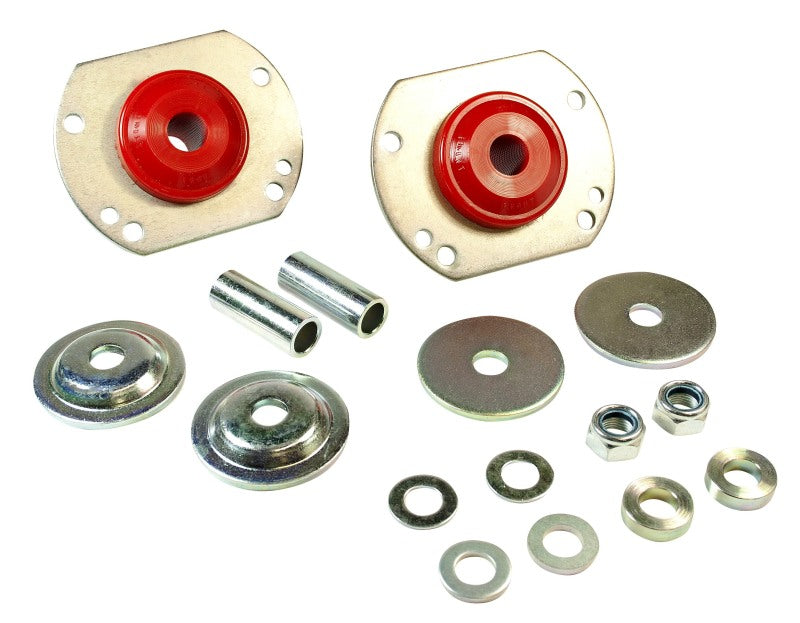 Pedders PED-EP9166 04-06 Pontiac GTO Urethane Caster Bush Kit