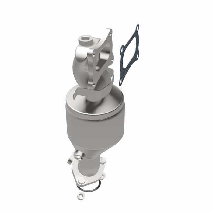 Magnaflow 51893 MagnaFlow Conv DF 08-10 Honda Accord 3.5L