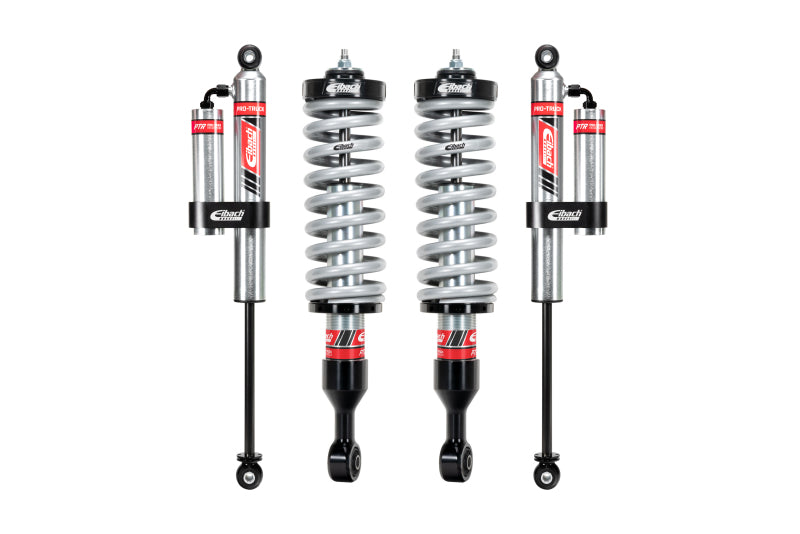 Eibach E86-23-007-02-22 Pro-Truck Coilover 2.0 Stg 2R for 15-22 Chevrolet Colorado 2WD/4WD (Excl. ZR2 Models 2WD/4WD)