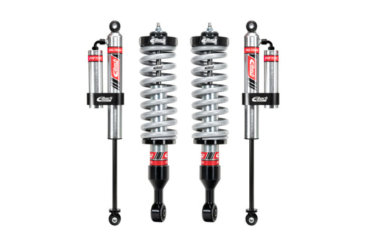 Eibach E86-23-007-02-22 Pro-Truck Coilover 2.0 Stg 2R for 15-22 Chevrolet Colorado 2WD/4WD (Excl. ZR2 Models 2WD/4WD)