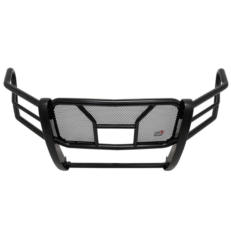 Westin 57-24085 21-22 Ford F-150 w/Front Camera HDX Modular Grille Guard - Black