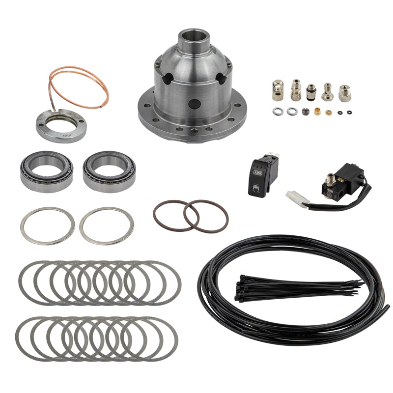 ARB RD100 Airlocker Dana30 27Spl 3.73&Up S/N.